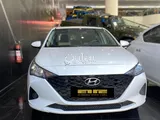 Hyundai Accent For Sale 2022